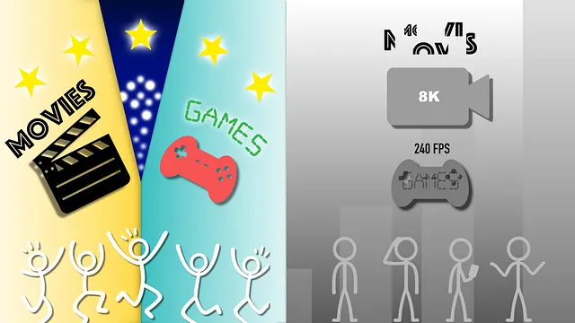 Why Modern Movies and Games Are Boring…What Went Wrong?